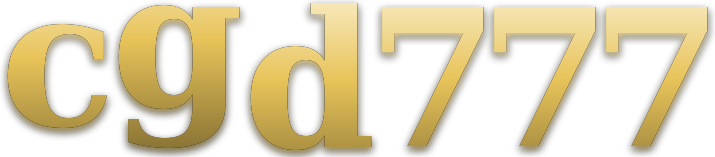 cgd777 logo