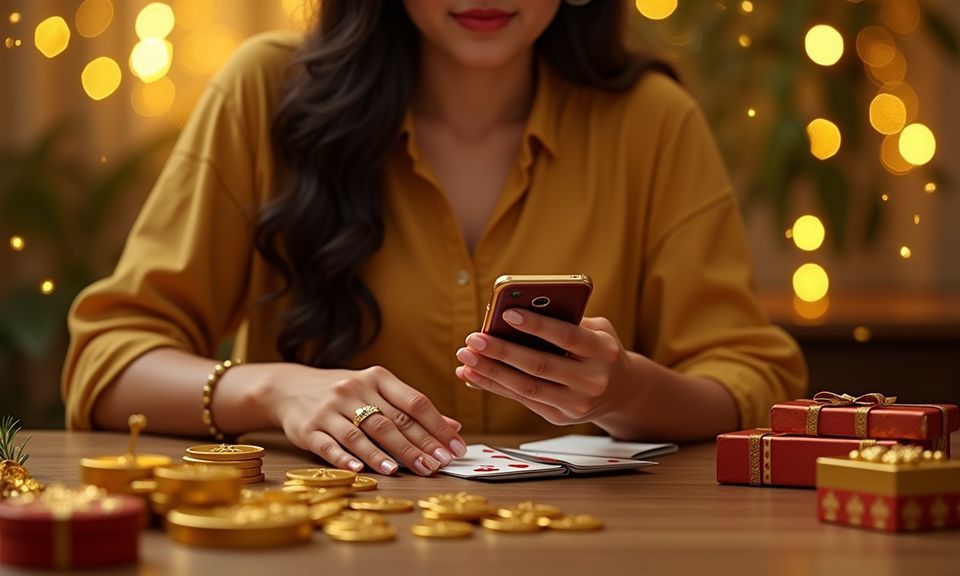 cgd777 mobile gaming